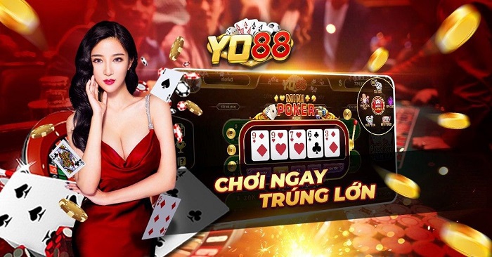 Yo88 – cổng game Tài Xỉu Việt Nam Đáng Chơi Nhất