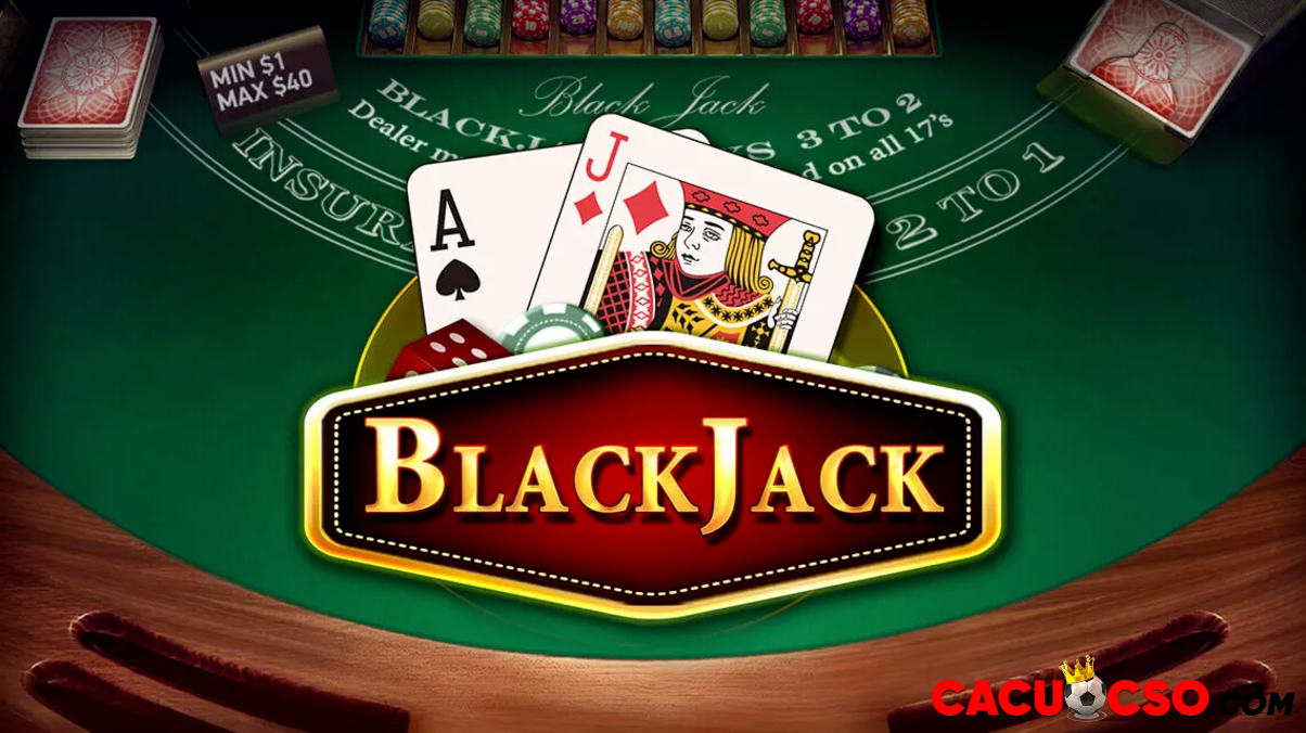 kinh nghiệm chơi blackjack