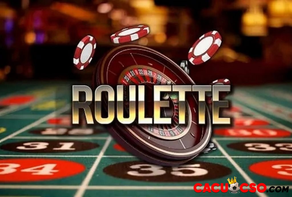 Cách chơi Roulette luôn thắng