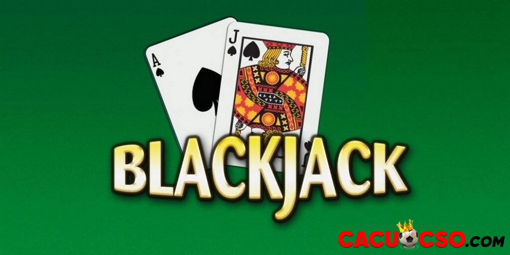 Tìm hiểu cách đếm bài blackjack 