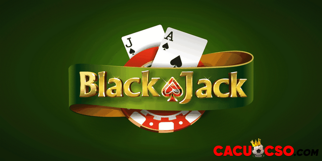 Bí quyết chơi Blackjack cho anh em