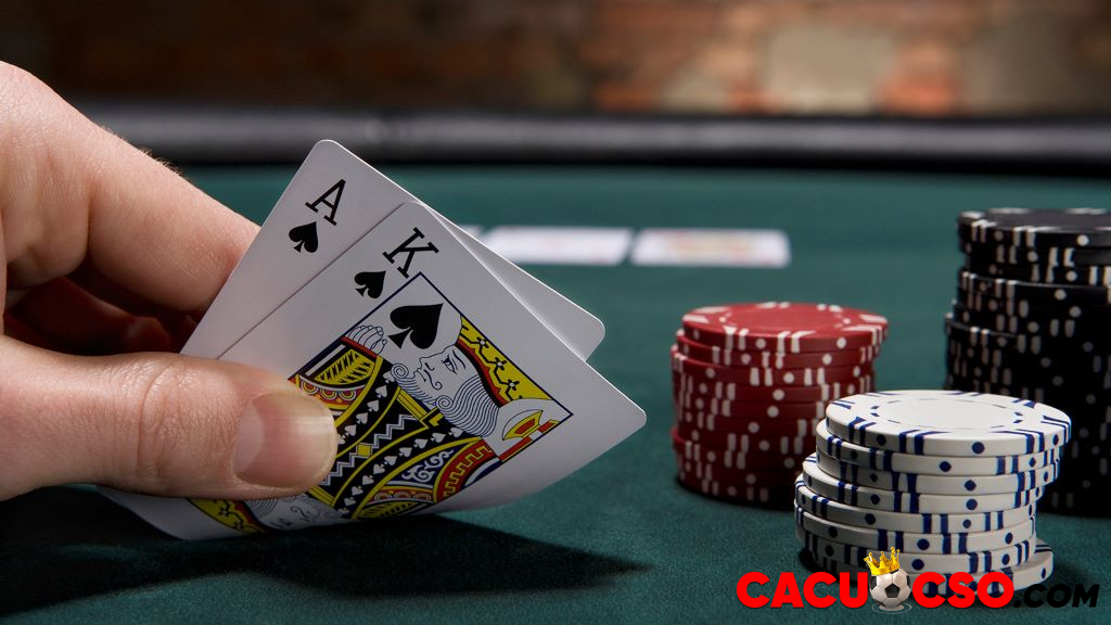 Săn thưởng tỷ đô từ game bài casino