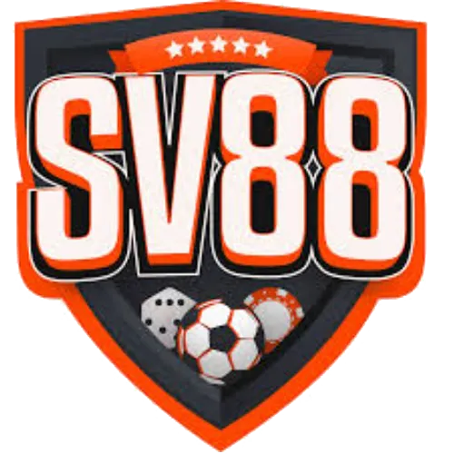 Logo Sv88