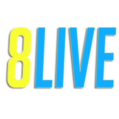 logo 8live